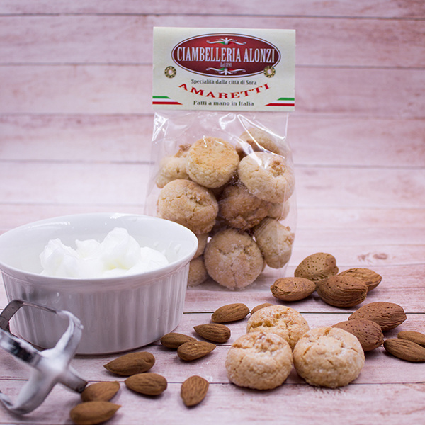 amaretti