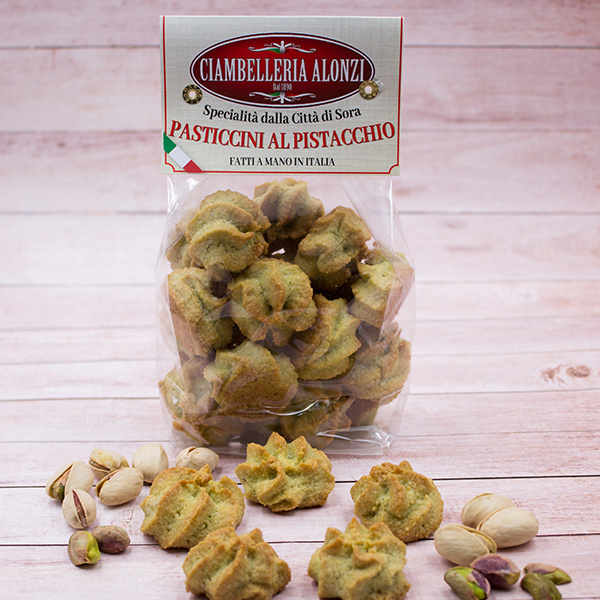 pasticcini-al-pistacchio